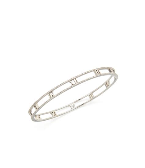 tiffany atlas bangle replica|tiffany atlas bangle price.